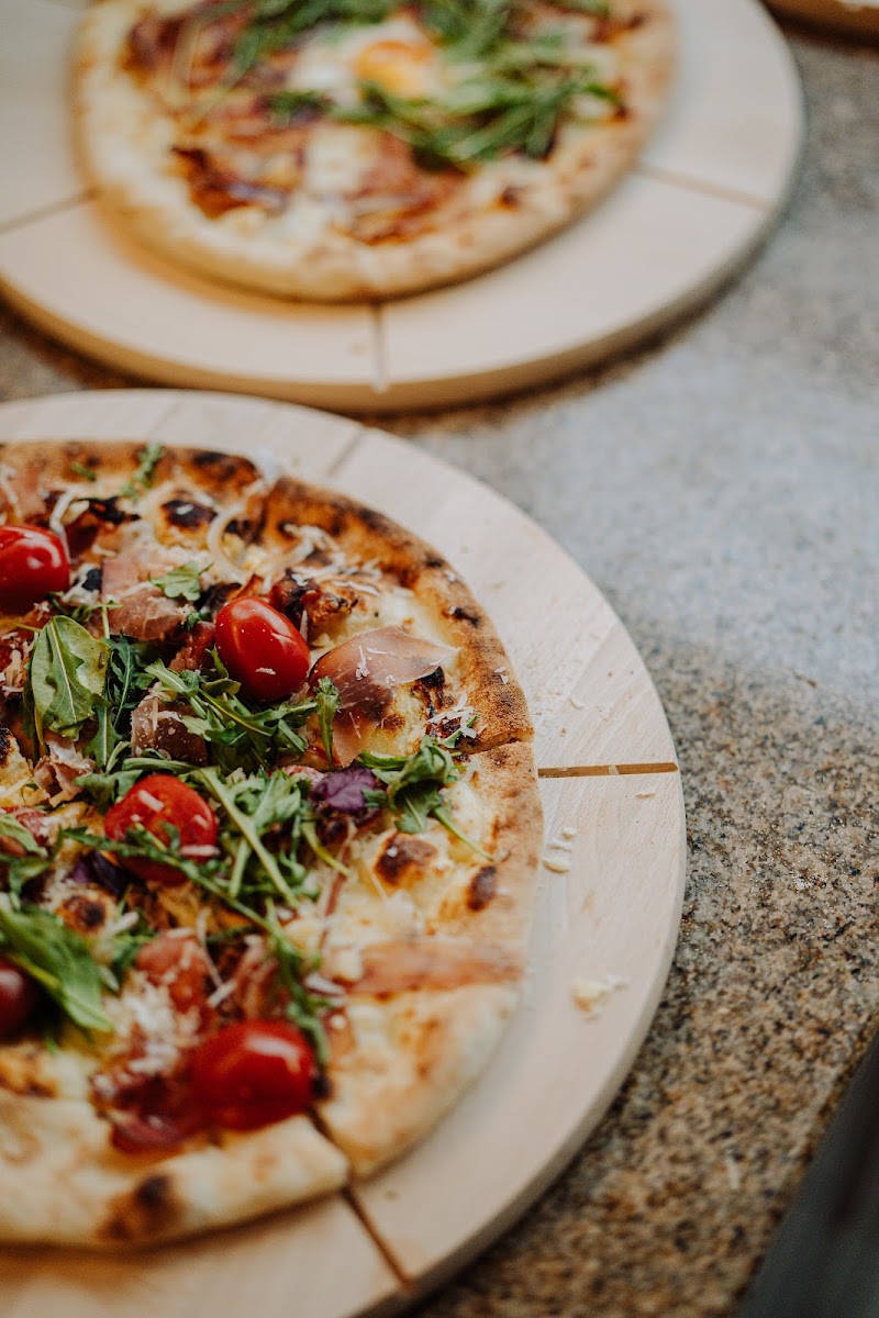 Ristorante Pizzeria To I Owo Legnica-10