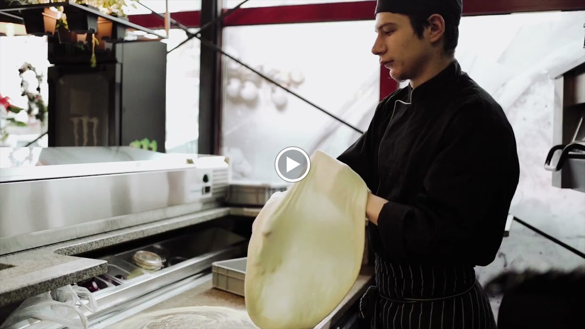 Ristorante Pizzeria To I Owo Legnica-2