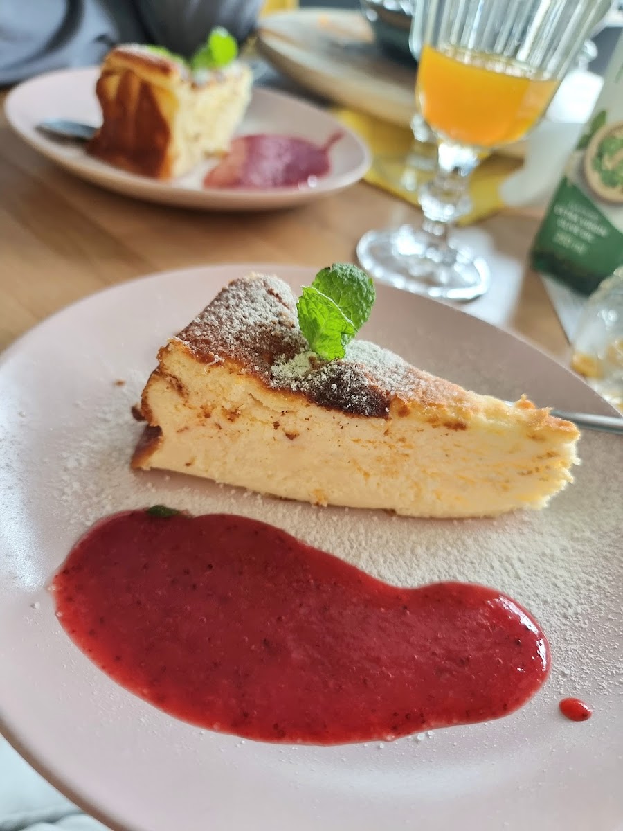 Ristorante Pizzeria To I Owo Legnica-5