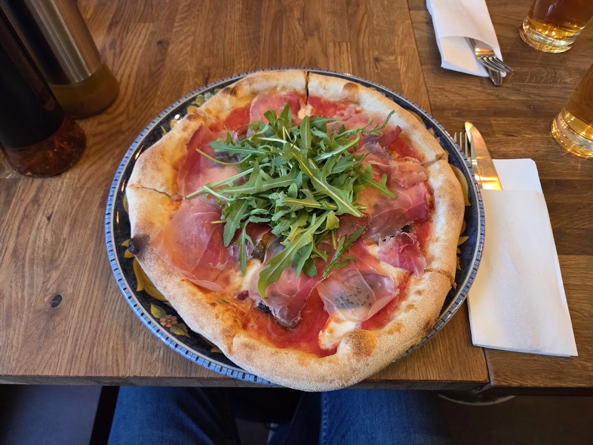 Ristorante Pizzeria To I Owo Legnica-6