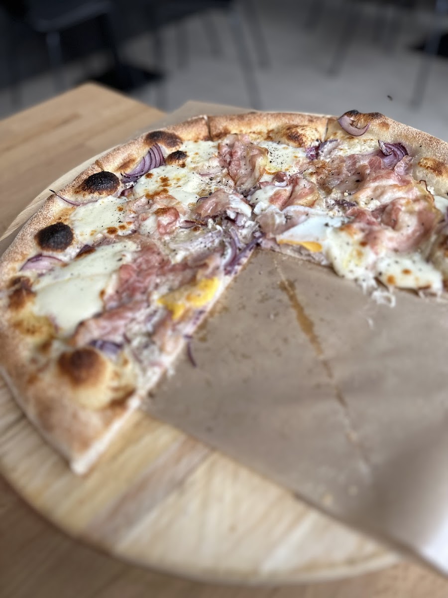 Ristorante Pizzeria To I Owo Legnica-8